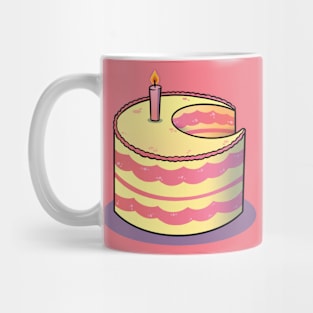 Mid-Autumn Mooncake Mug